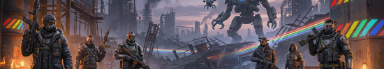 Arc Raiders